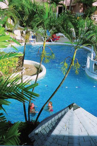 Ferien im Barbados Beach Club 2024/2025 - hier günstig online buchen