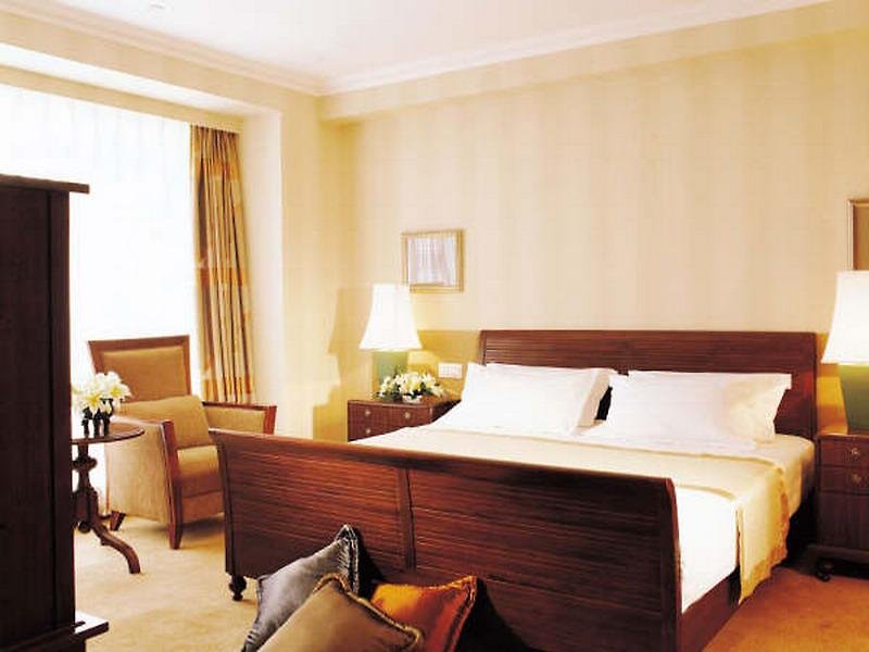 Ferien im Chang An Grand Hotel 2024/2025 - hier günstig online buchen