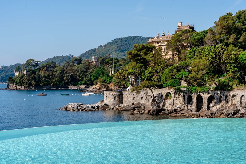 Ferien im Excelsior Palace Portofino Coast 2024/2025 - hier günstig online buchen