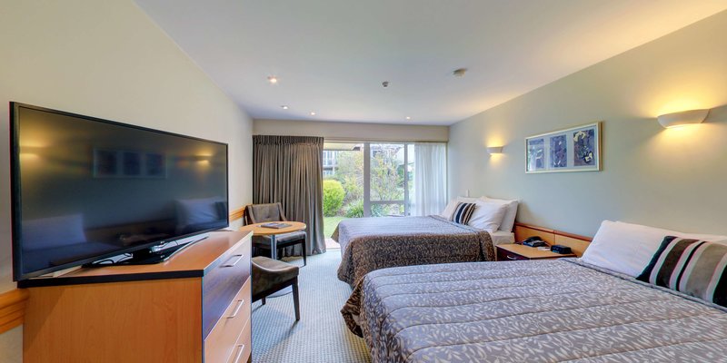 Ferien im Dunedin Leisure Lodge A Distinction Hotel 2024/2025 - hier günstig online buchen