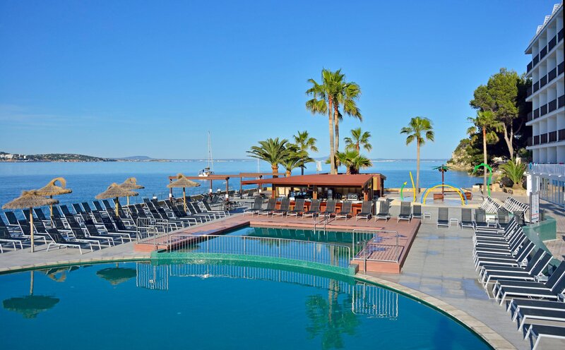 Ferien im Leonardo Royal Hotel Mallorca 2024/2025 - hier günstig online buchen