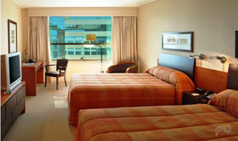 Ferien im Holiday Inn Express Santiago Las Condes 2024/2025 - hier günstig online buchen