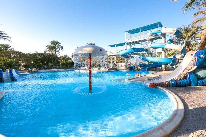 Ferien im ZYA Regina Resort & Aqua Park Hurghada 2024/2025 - hier günstig online buchen