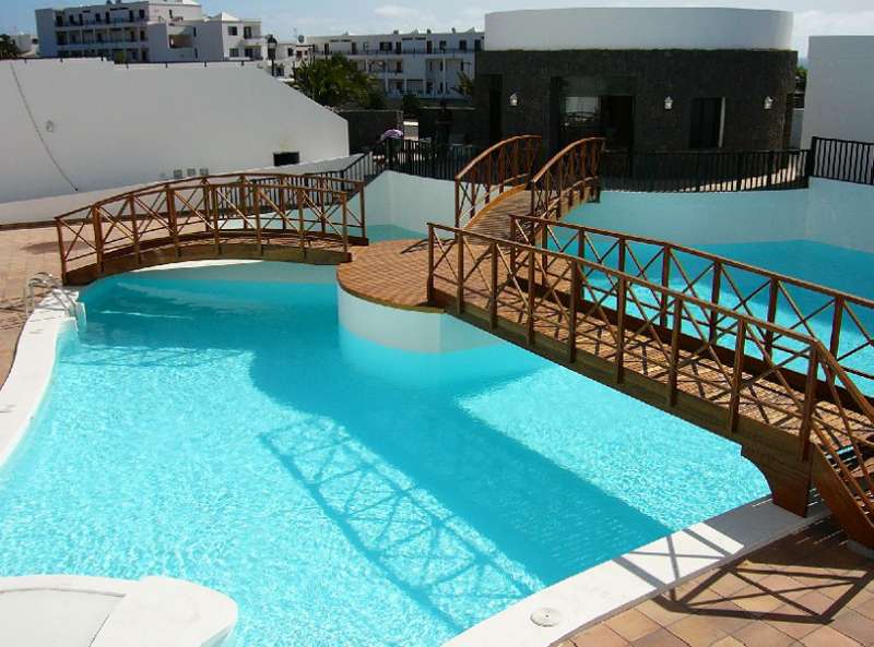 Ferien im Apartamentos Lanzarote Paradise 2024/2025 - hier günstig online buchen
