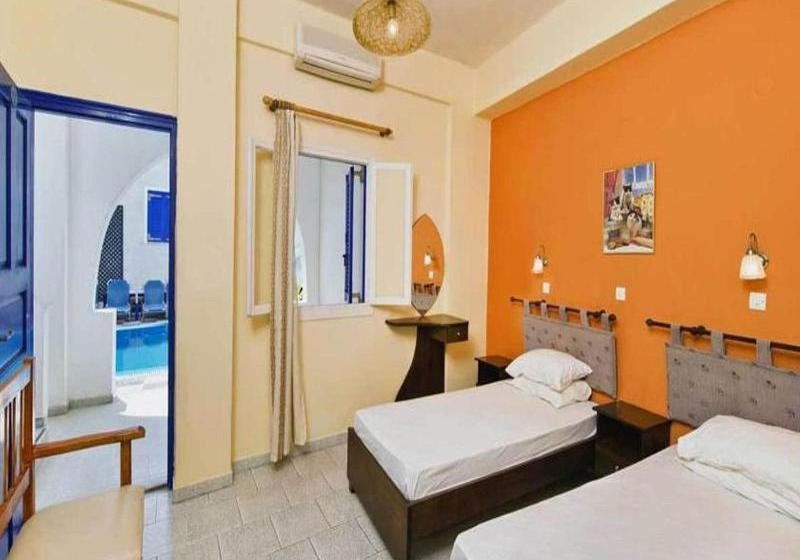 Ferien im VP Hotel Athanasia - Prive Suites 2024/2025 - hier günstig online buchen