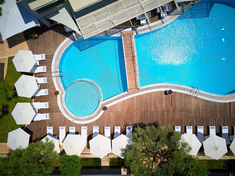 Ferien im Renaissance Hanioti Resort 2024/2025 - hier günstig online buchen
