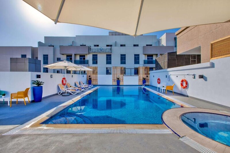 Ferien im La Quinta by Wyndham Dubai Jumeirah 2024/2025 - hier günstig online buchen