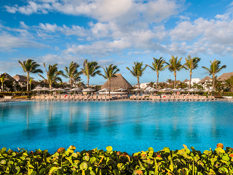 Ferien im Hard Rock Hotel & Casino Punta Cana 2024/2025 - hier günstig online buchen