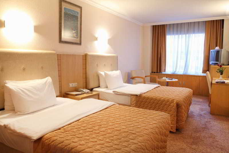 Ferien im Urlaub Last Minute im Sürmeli Adana Hotel - hier günstig online buchen