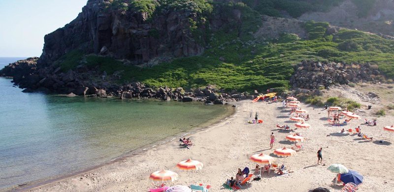 Ferien im Castelsardo Resort 2024/2025 - hier günstig online buchen