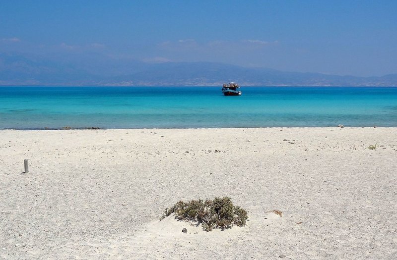 Ferien im Creta Suites 2024/2025 - hier günstig online buchen