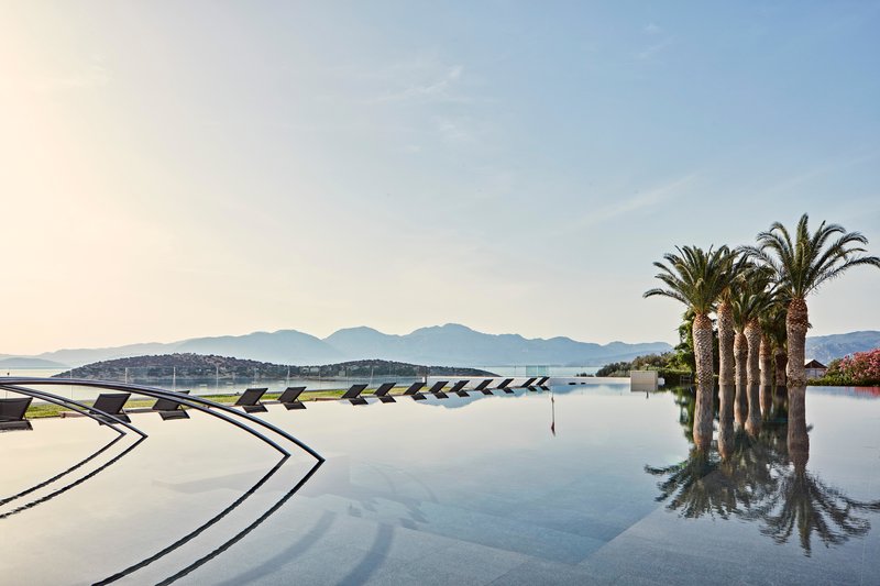 Ferien im Minos Palace hotel & suites 2024/2025 - hier günstig online buchen