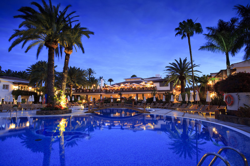 Ferien im Seaside Grand Hotel Residencia 2024/2025 - hier günstig online buchen