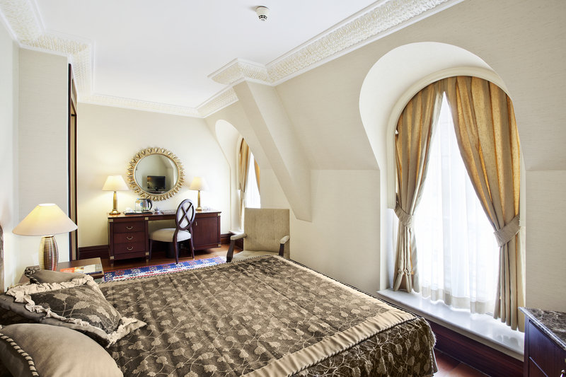 Ferien im Eresin Hotels Sultanahmet 2024/2025 - hier günstig online buchen