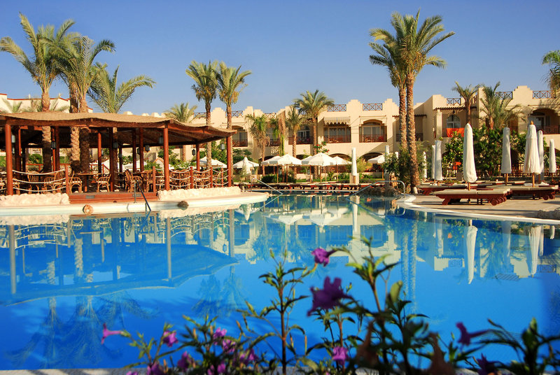 Ferien im The Grand Hotel Sharm el Sheikh 2024/2025 - hier günstig online buchen