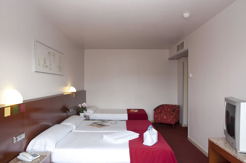 Ferien im Hotel Sant Pau 2024/2025 - hier günstig online buchen