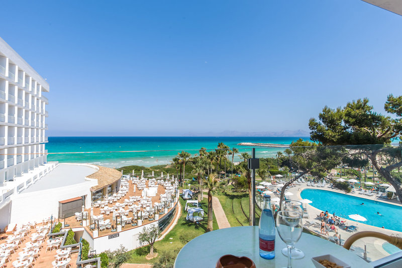 Ferien im Playa Esperanza Hotel - hier günstig online buchen