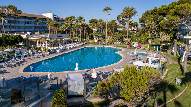 Ferien im Playa Esperanza Hotel 2024/2025 - hier günstig online buchen