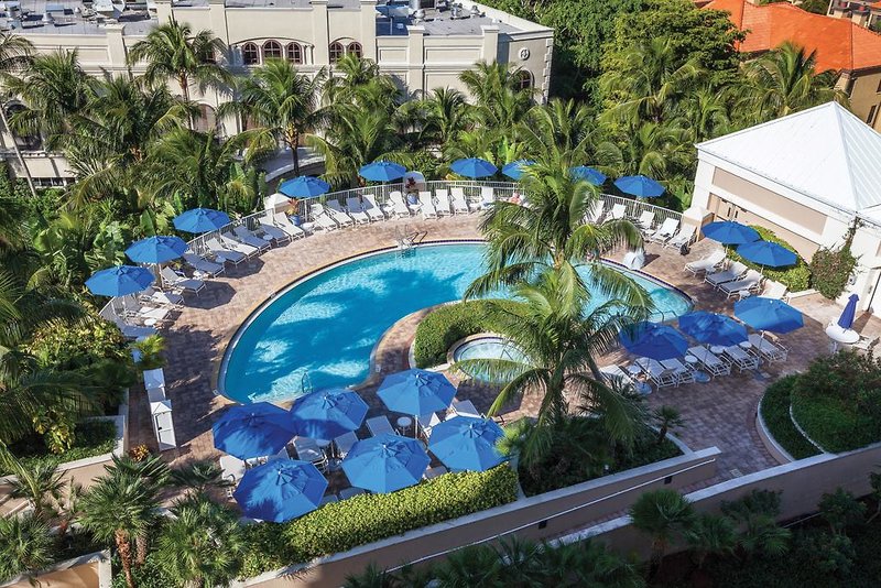 Ferien im Marco Beach Ocean Resort 2024/2025 - hier günstig online buchen