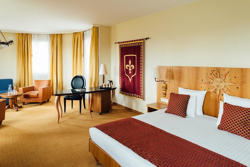 Ferien im Dream Castle Fabulous Hotels Group 2024/2025 - hier günstig online buchen