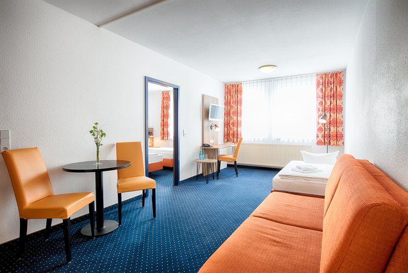Ferien im ACHAT Hotel Dresden Altstadt 2024/2025 - hier günstig online buchen