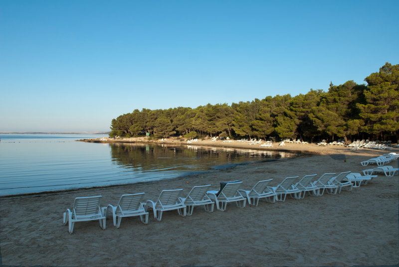Ferien im Pine Beach Pakostane Adriatic Eco Resort 2024/2025 - hier günstig online buchen