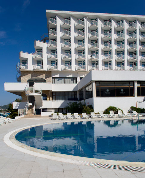Ferien im Adriatiq Labineca Hotel & Nebengebäude 2024/2025 - hier günstig online buchen