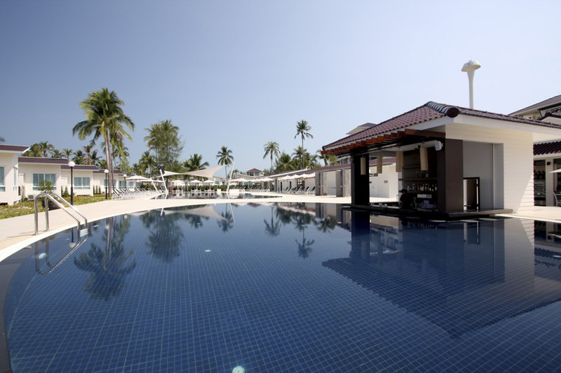 Ferien im Kantary Beach Hotel Villas & Suites Khao Lak 2024/2025 - hier günstig online buchen