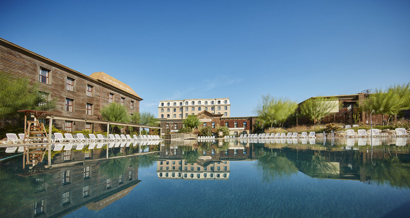 Ferien im Hotel Gold River at PortAventura World 2024/2025 - hier günstig online buchen