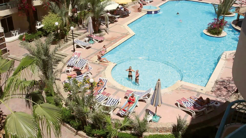 Ferien im Bella Vista Resort 2024/2025 - hier günstig online buchen