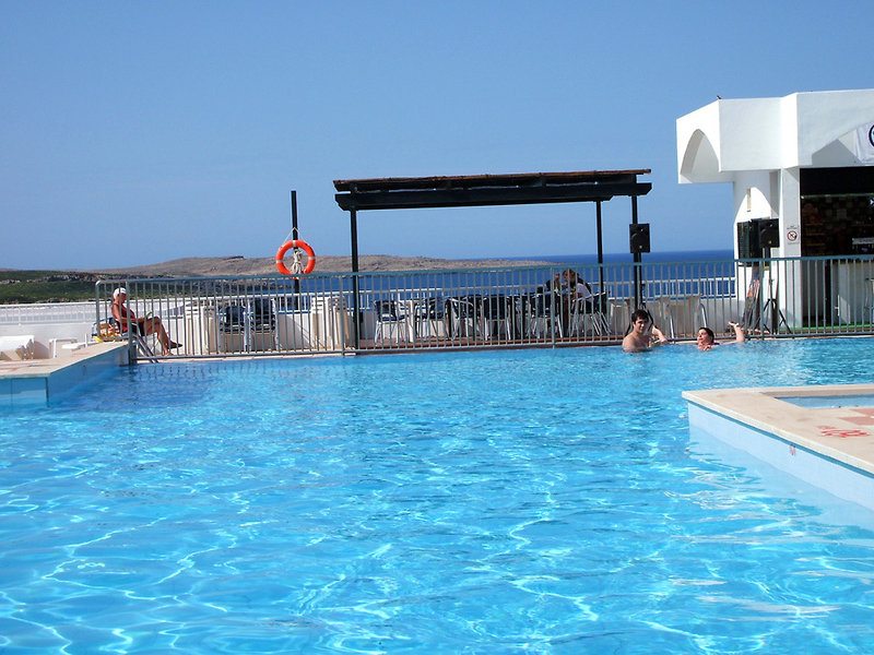 Ferien im Beach Club Menorca 2024/2025 - hier günstig online buchen
