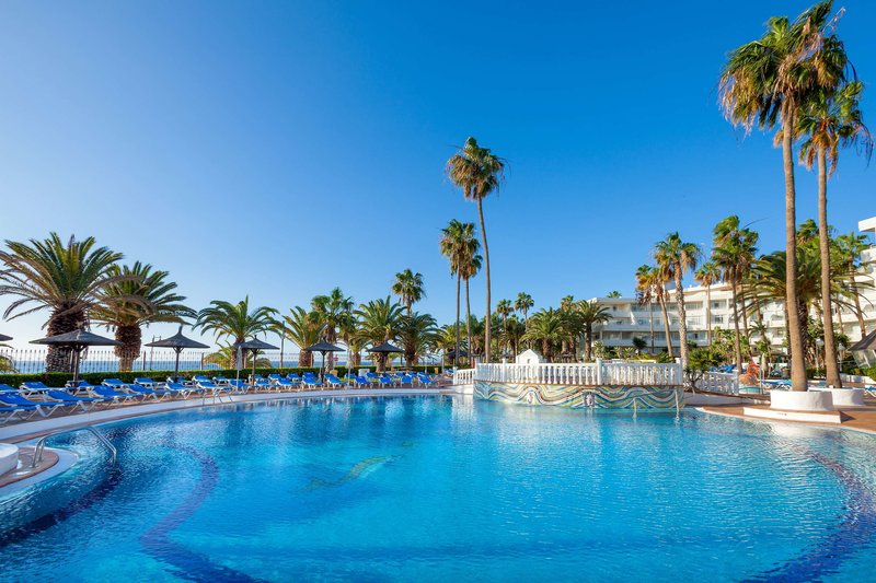 Ferien im Sol Lanzarote All Inclusive 2024/2025 - hier günstig online buchen