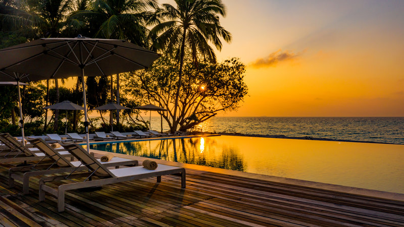 Ferien im Fiyavalhu Maldives 2024/2025 - hier günstig online buchen