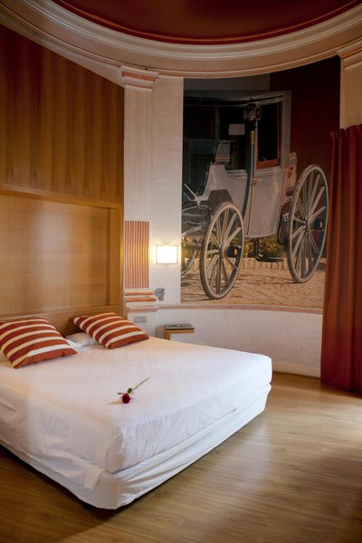 Ferien im Hotel Ítaca Jerez 2024/2025 - hier günstig online buchen
