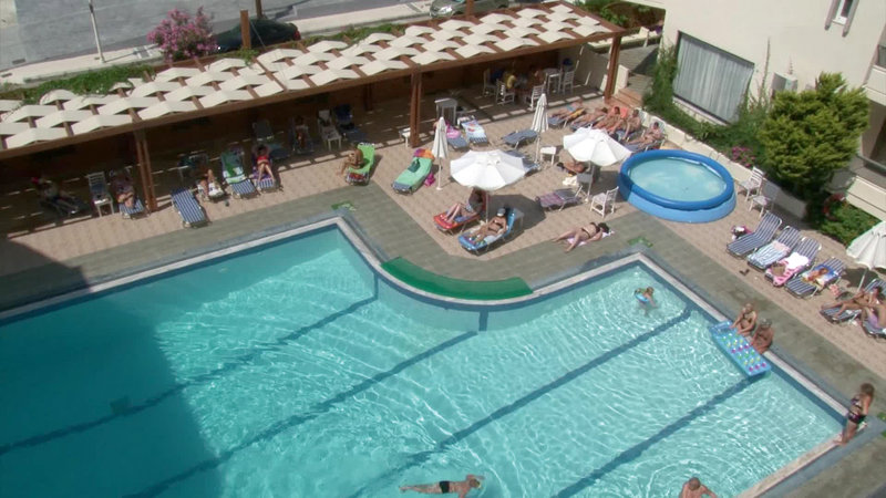 Ferien im Island Resort Marisol  2024/2025 - hier günstig online buchen