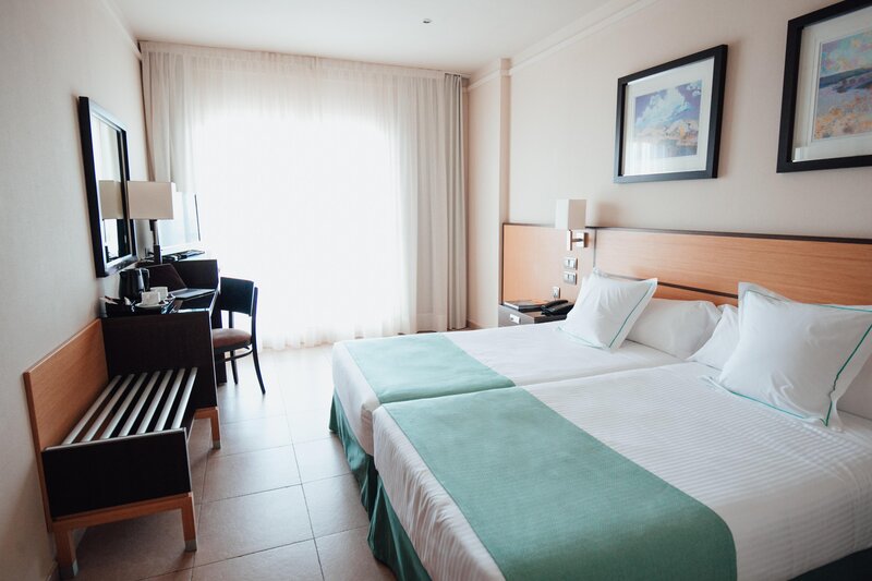 Ferien im Poseidon La Manga Hotel & Spa 2024/2025 - hier günstig online buchen