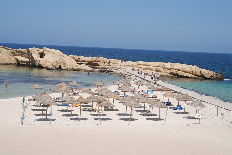 Ferien im Delphin Resort Monastir 2024/2025 - hier günstig online buchen