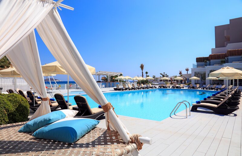 Ferien im Design Plus Seya Beach Hotel 2024/2025 - hier günstig online buchen