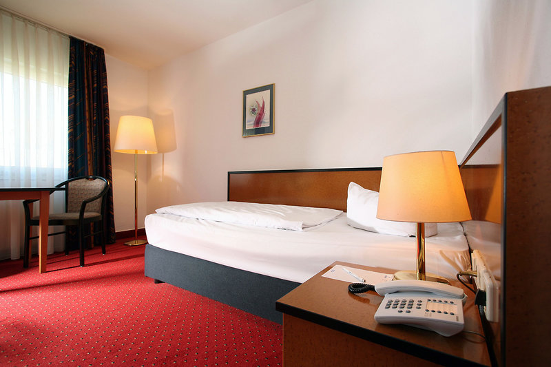Ferien im ACHAT Comfort Hotel Frankenthal i.d. Pfalz 2024/2025 - hier günstig online buchen