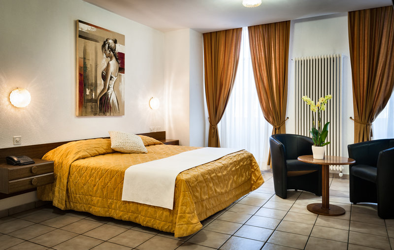 Ferien im Hotel Dell Angelo 2024/2025 - hier günstig online buchen