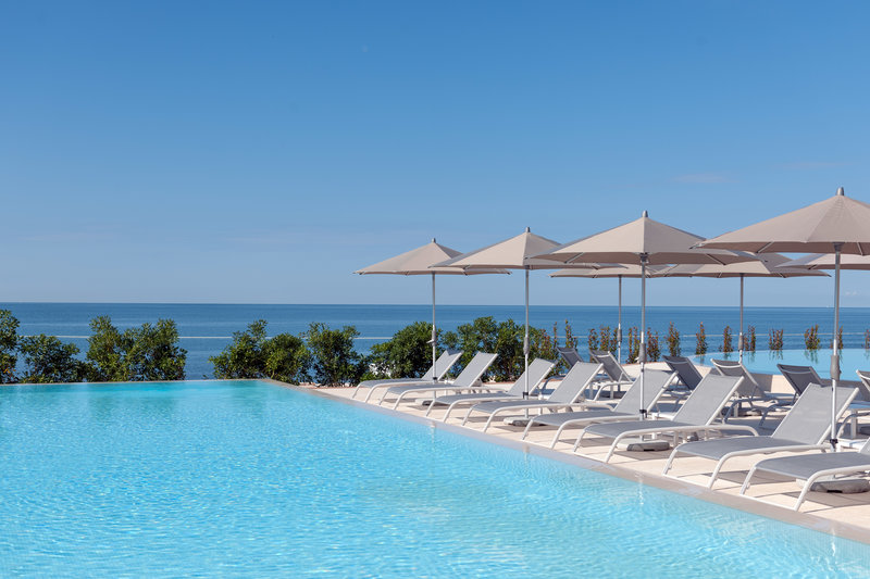 Ferien im Maistra Select Amarin Resort 2024/2025 - hier günstig online buchen