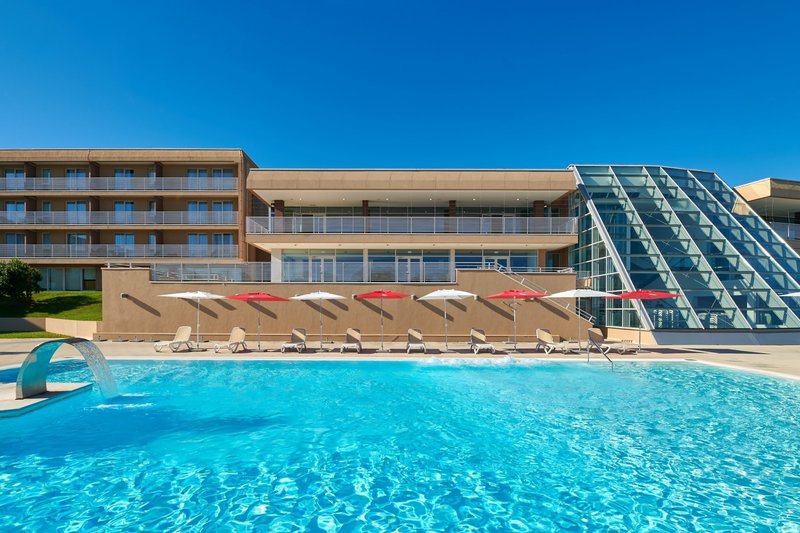 Ferien im Hotel Molindrio Plava Laguna 2024/2025 - hier günstig online buchen