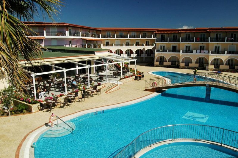 Ferien im Majestic Hotel & Spa 2024/2025 - hier günstig online buchen