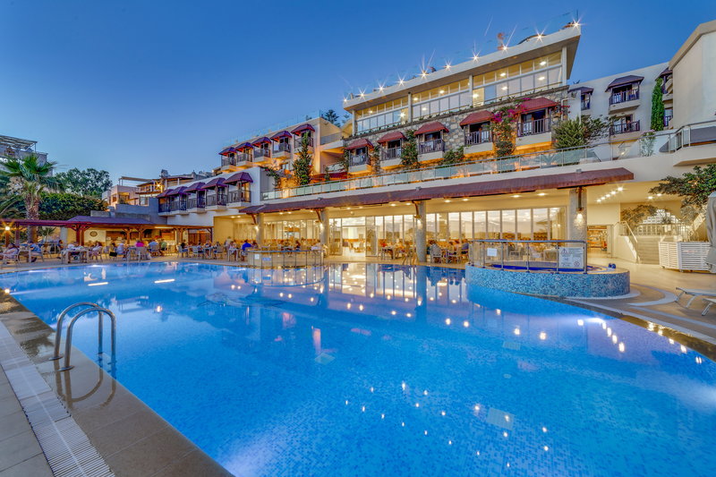 Ferien im Diamond of Bodrum by Loxia Hotels 2024/2025 - hier günstig online buchen