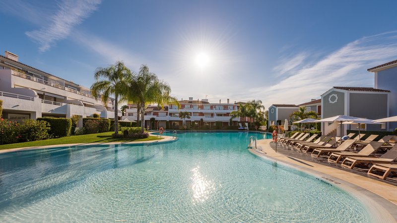 Ferien im Cortijo del Mar Resort 2024/2025 - hier günstig online buchen