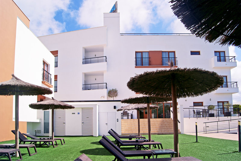 Ferien im Hotel Andalussia 2024/2025 - hier günstig online buchen