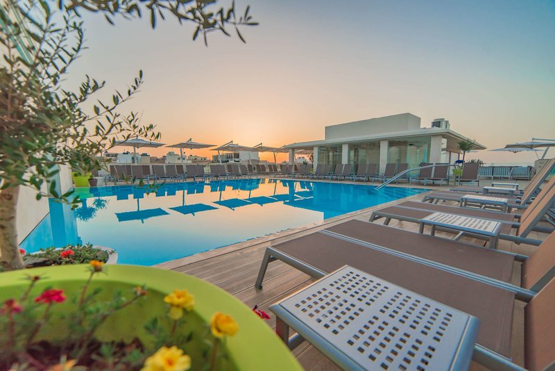 Ferien im Maritim Antonine Hotel & Spa Malta 2024/2025 - hier günstig online buchen