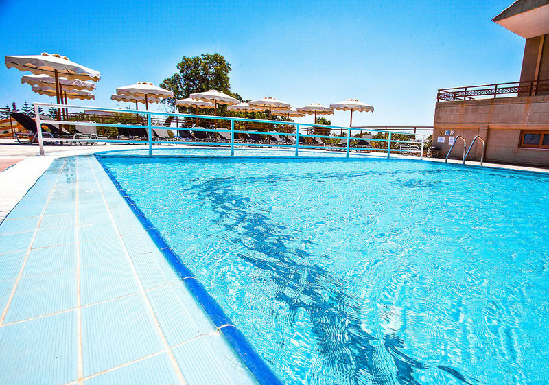 Ferien im Ledras Beach Hotel 2024/2025 - hier günstig online buchen