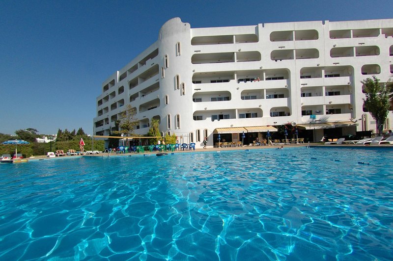 Ferien im Urlaub Last Minute im Apartamentos Turisticos Silchoro Hotel - hier günstig online buchen