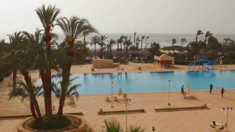Ferien im Djerba Castille 2024/2025 - hier günstig online buchen